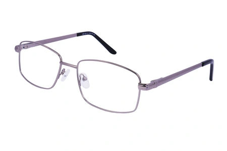 your line, DM 1187, vīriešiem, kvadrātveida, metāls