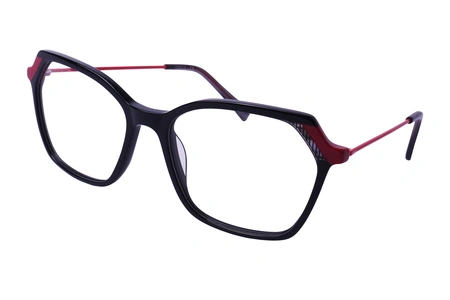 vertice, BAF 8002ML, sievietēm, stūrains, plastmasa