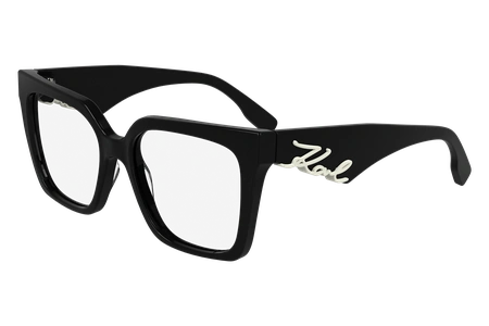 lagerfeld, KL 6170, sievietēm, kvadrātveida, plastmasa