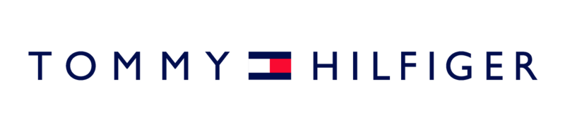 Tommy Hilfiger zīmola logo