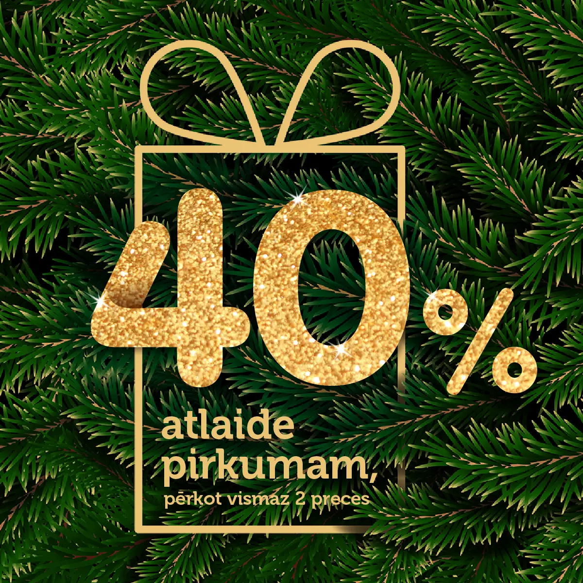 Vecgada Lielpārdošana